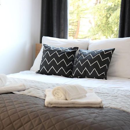 Dmk Green Apartment Near Warsaw-Modlin Airport Nowy Dwor Mazowiecki Luaran gambar