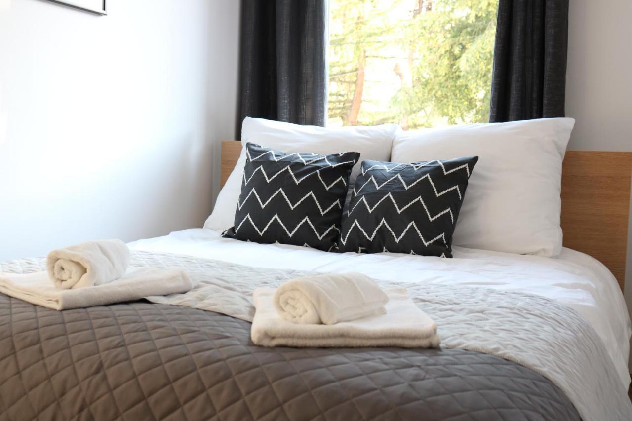 Dmk Green Apartment Near Warsaw-Modlin Airport Nowy Dwor Mazowiecki Luaran gambar
