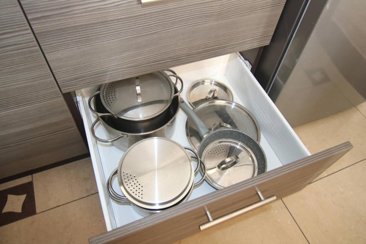 Dmk Green Apartment Near Warsaw-Modlin Airport Nowy Dwor Mazowiecki Luaran gambar
