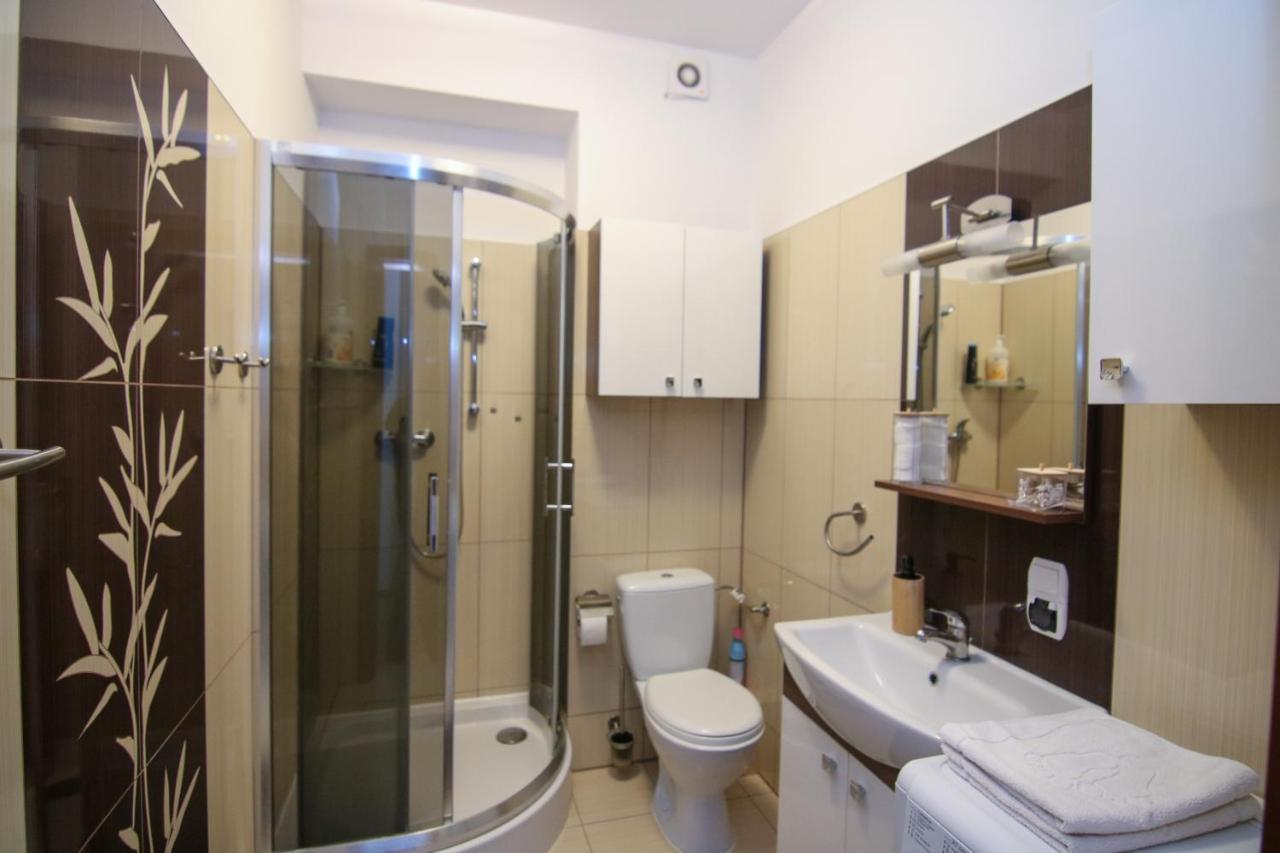 Dmk Green Apartment Near Warsaw-Modlin Airport Nowy Dwor Mazowiecki Luaran gambar