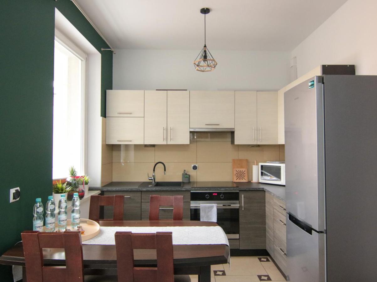 Dmk Green Apartment Near Warsaw-Modlin Airport Nowy Dwor Mazowiecki Luaran gambar