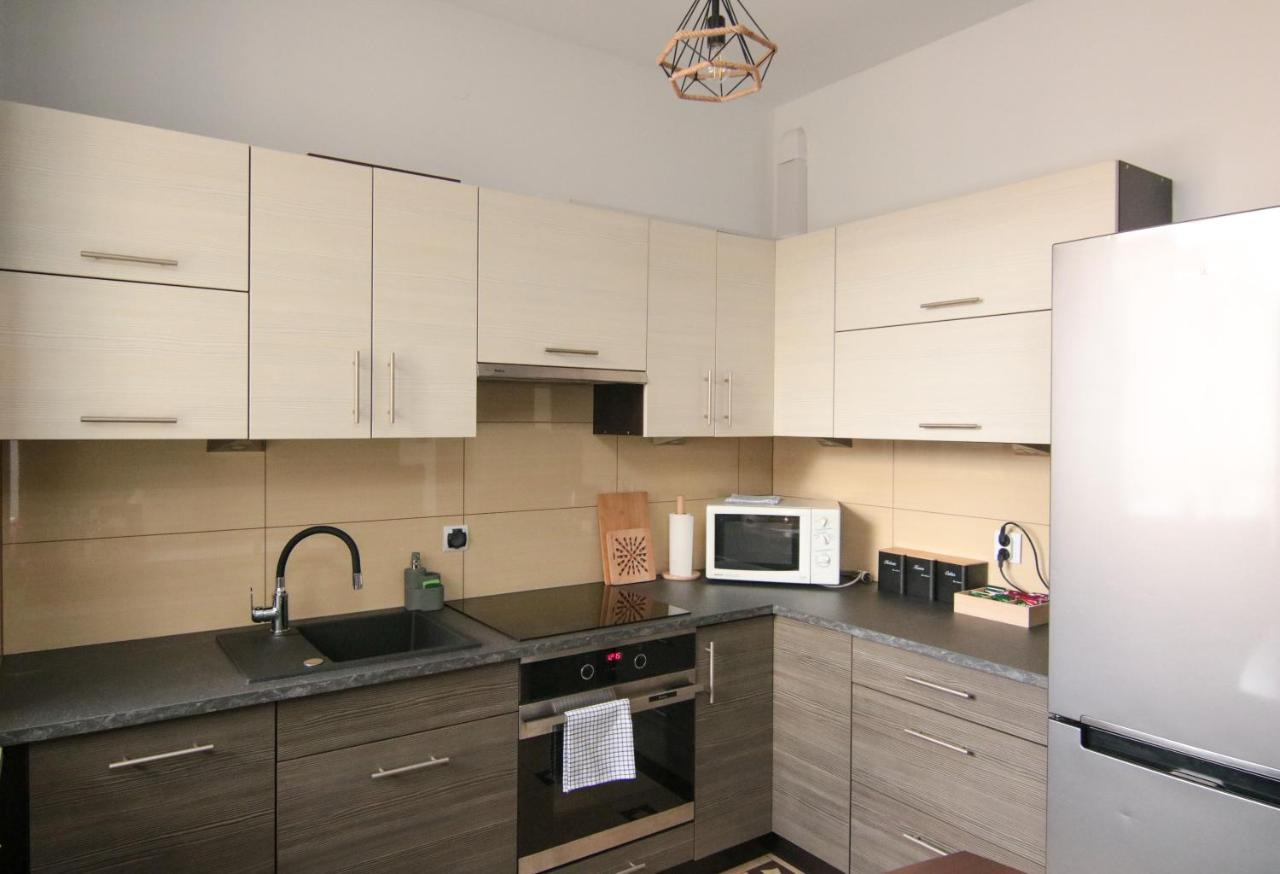 Dmk Green Apartment Near Warsaw-Modlin Airport Nowy Dwor Mazowiecki Luaran gambar