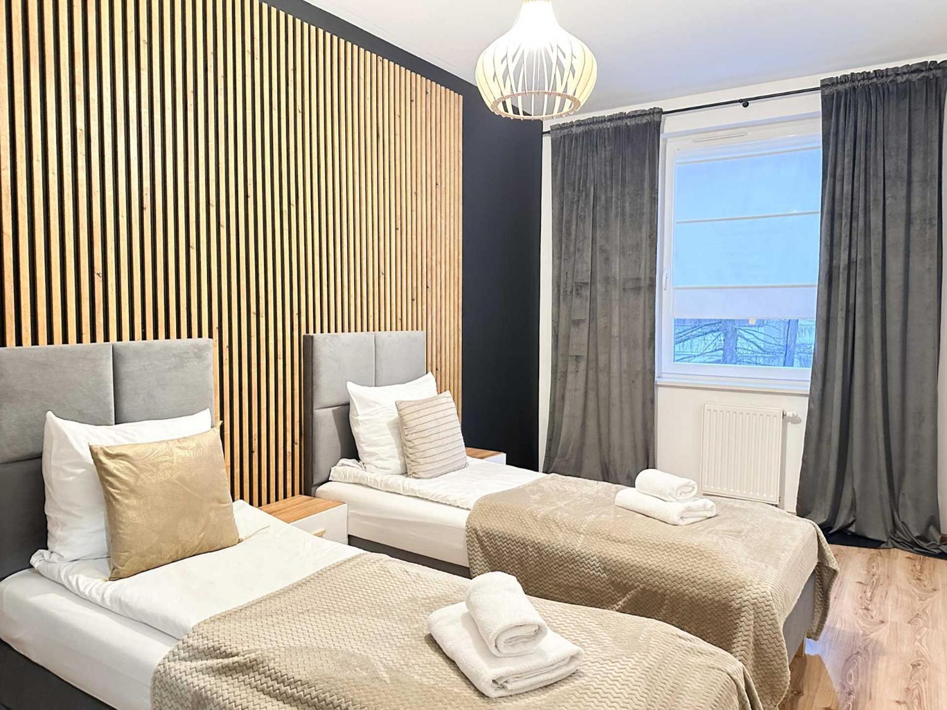 Dmk Green Apartment Near Warsaw-Modlin Airport Nowy Dwor Mazowiecki Luaran gambar